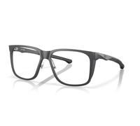 Gafas Oakley Hip Tone Forge Collection Para Hombre Matte Carbon One Size