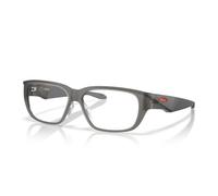 Gafas Oakley Upturn Para Hombre Grey One Size