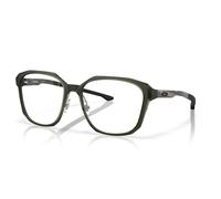 Oakley Slender OX8193 C59 819304 Verde