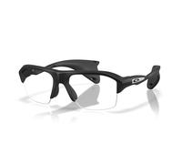 Oakley Unisex Oakley OX8198 STUNT GLIDER 819801 Monturas ópticas O_MATTER Negro Cuadrada Normal