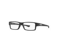Oakley Niños Oakley OY8003 AIRDROP XS 800301 Monturas ópticas O_MATTER Negro Cuadrada Normal
