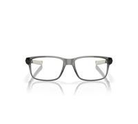 Oakley Niños Oakley OY8007 FIELD DAY 800711 Monturas ópticas O_MATTER Gris Cuadrada Normal