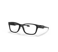 Oakley Niños OY8012 TOP LEVEL 801207 Marcos de vista O_MATTER Azul Transparente Cuadrada Normal