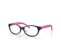 Gafas Oakley Full Turn (youth Fit) Para Hombre Blue One Size