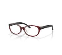Gafas Oakley Full Turn (youth Fit) Para Hombre Red One Size