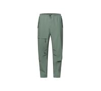 OAKLEY Pantalón de montaña 'Whirl' jade S jade