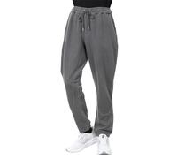 Oakley Pantalón deportivo índigo para hombre, gris blanqueado , X-Large