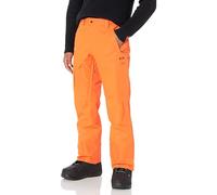 Oakley Pantalón Tipo Cargo para Hombre, Naranja Quemado, X-Large