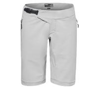 Oakley Pantalones cortos Elements para hombre, Gris, 36