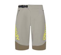 Oakley Pantalones cortos Maven Scrub Shorts gris XS