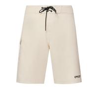 Oakley Pantalones Cortos para Hombre, Niebla, 50