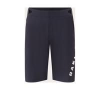 Oakley Pantalones Cortos Seeker Whip Shorts negro XS