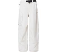 Oakley - Pantalones de esquí - Channel Cargo Pant Mist - Talla L - Blanco Blanco L