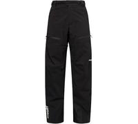 Oakley - Pantalones de esquí - TNP Lined Shell Pant 2.0 Blackout - Talla M - Negro Negro M