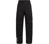 Oakley - Pantalones de esquí - TNP Lined Shell Pant 2.0 Blackout - Talla S - Negro Negro S
