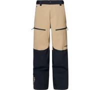 Oakley - Pantalones de esquí - TNP Lined Shell Pant 2.0 Pebble - Talla M - Beige Beige M