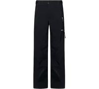 Oakley - Pantalones de esquí - Unbound Gore-Tex Shell Pant 2.0 Blackout - Talla L - Negro Negro L