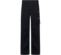 Oakley - Pantalones de esquí - Unbound Gore-Tex Shell Pant 2.0 Blackout - Talla XL - Negro Negro XL