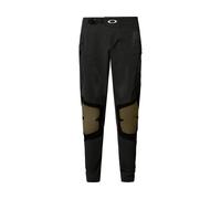 Oakley Pantalones Seeker Edge negro