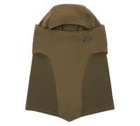 Oakley Pasamontañas Backwoods para Hombre, Verde Militar, Talla única