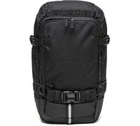Oakley Peak Rc 25l Mochila, Blackout, 25L US, Oakley Peak Rc 25l Mochila