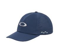 Oakley Performance 6 Panel Hat Gorro/Sombrero, Abyss, Talla única para Hombre