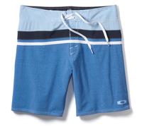 Oakley Pilot 19 Pantalones cortos, Azul, Talla 28