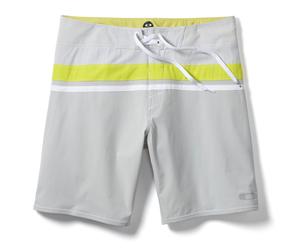 Oakley Pilot 19 Pantalones cortos, gris, tamaño 28 para Hombres