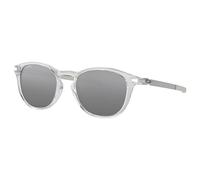 Oakley Pitchman R Clear Prizm Black - Talla N NEUTRO