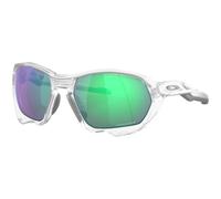 Oakley Plazma Gafas de Sol para Ciclista Deporte Clear OO9019-1659