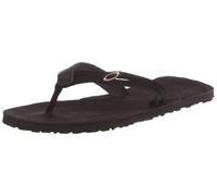 Oakley Precursor, Chanclas Mujer, Negro (Schwarz (Black 001), 38.5