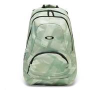 Oakley Primer - Bolsa reciclada para laptop, color verde camuflaje montaña, grande (Mountain Camo Green)