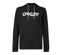 Sudadera oakley b1b po hoodie 2.0 hombre negro L