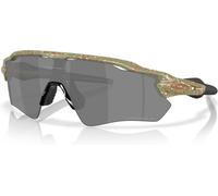 Oakley Radar EV Path 9208G138 Path Matte Fern Terrazzo/Prizm Black Polarized Gafas deportivas