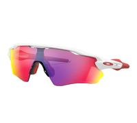 Oakley - gafas oakley radar ev path única 4997 - polished white / prizm road 4997 - POLISHED WHITE / PRIZM ROAD Única