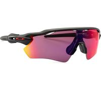 Oakley Hombre Oakley OO9208 RADAR EV PATH 920846 Gafas de sol O_MATTER Negro Prizm Camino Máscara Normal Prizm