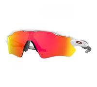 Oakley Radar EV Path, PRIZM™, blanco pulido Onesize Polished White