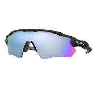 Oakley Radar Ev Path Matte Black Camo/Prizm Deep Wather Polarized