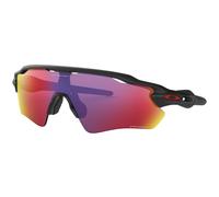 Gafas de sol radar ev path oakley prizm (matte black - prizm road)