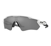 Oakley Radar EV Path, PRIZM?, Polished White Onesize Polished White