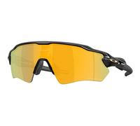 Oakley Radar EV Path S, PRIZM?, Polished Black Onesize Polished Black