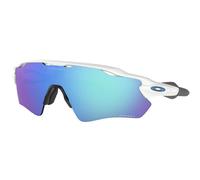 OAKLEY Radar Ev Path - Unisex - Blanco / Azul - talla única- modelo 2025