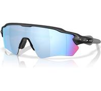 Oakley Hombre OO9510 RADAR EV S PATH 951006 Gafas de sol O_MATTER Negro Azul Cuadrada Polarizado