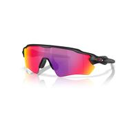 Oakley Hombre Oakley OO9510 RADAR EV S PATH 951007 Gafas de sol O_MATTER Negro Violeta Cuadrada Normal