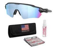 Oakley RADAR EV S PATH OO9510 - Gafas de sol rectangulares con kit oficial | Gafas de sol para hombre