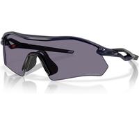 Oakley Radar Plate 94950736 Polished Navy/Prizm Grey Gafas deportivas