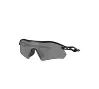 Oakley- Radar Plate- Sport- Hombre- Negro- ONE SIZE- Radar Plate