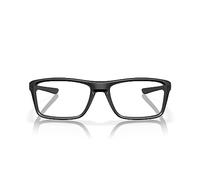 Oakley RAFTER OX 8178 Negro 55/18/142 Marco de gafas para hombre, Negro , 55/18/142