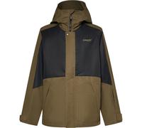 OAKLEY Range Rc Jacket 2.0 - Hombre - Verde - talla S- modelo 2026