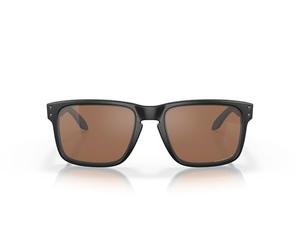 OAKLEY Ray-Ban 0OO9102 Gafas de sol, Ovaladas, Polarizadas, 57, Matte Black